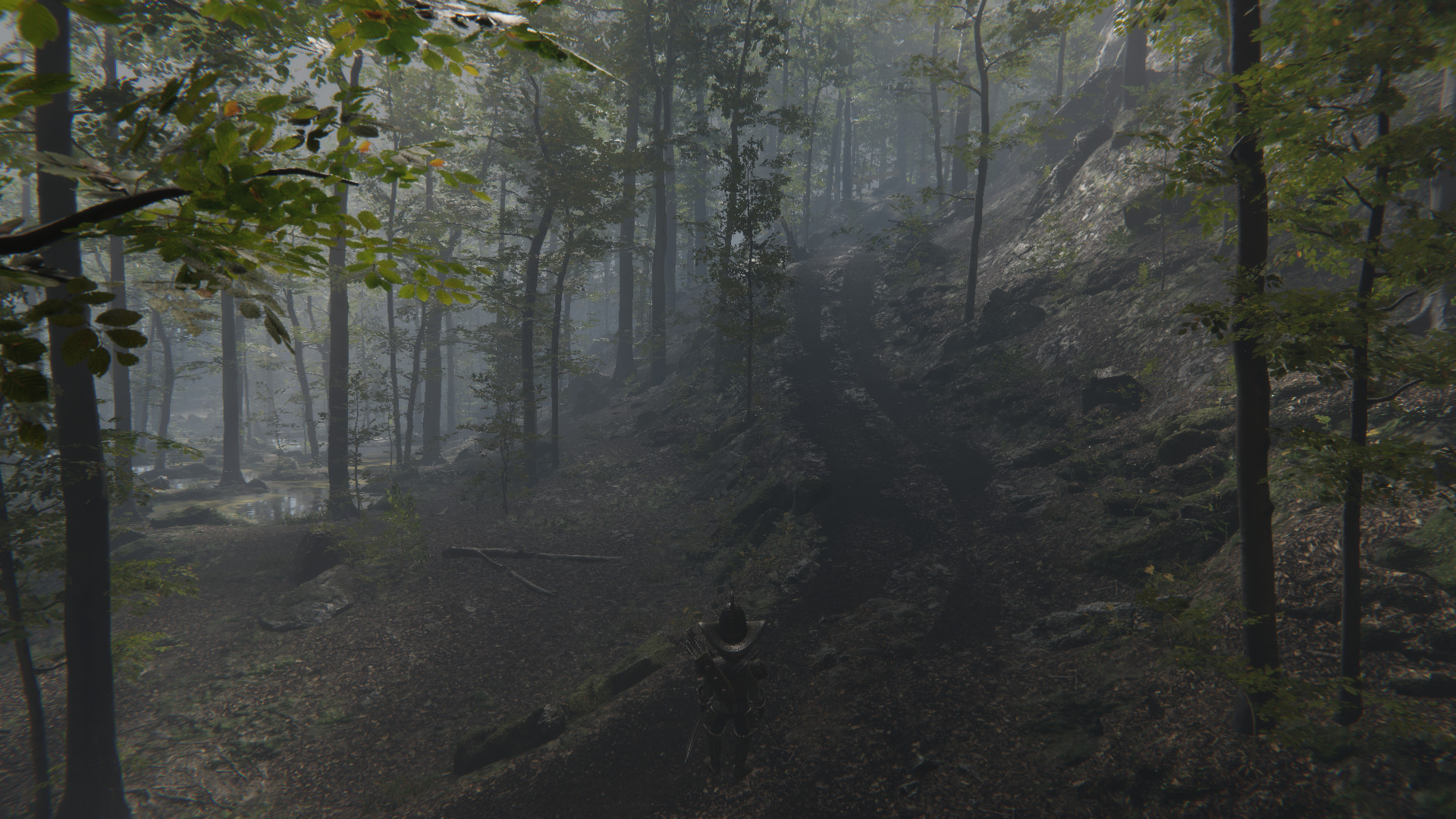 Deranged Park Rangers screenshot 8