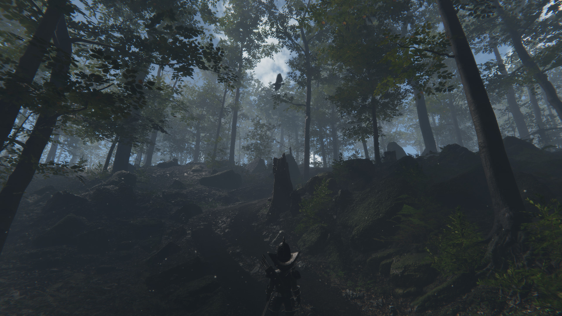 Deranged Park Rangers screenshot 11