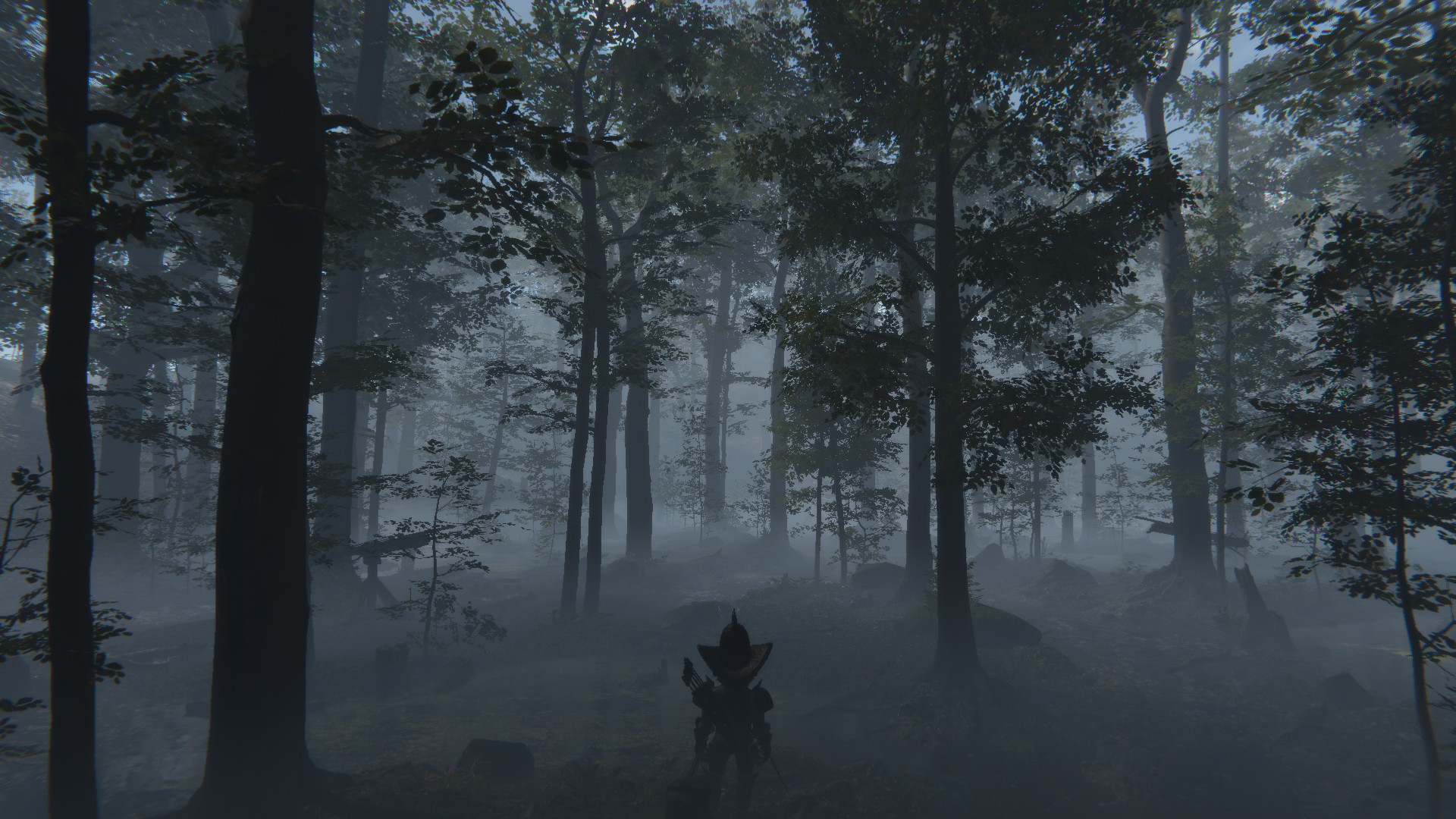 Deranged Park Rangers screenshot 2