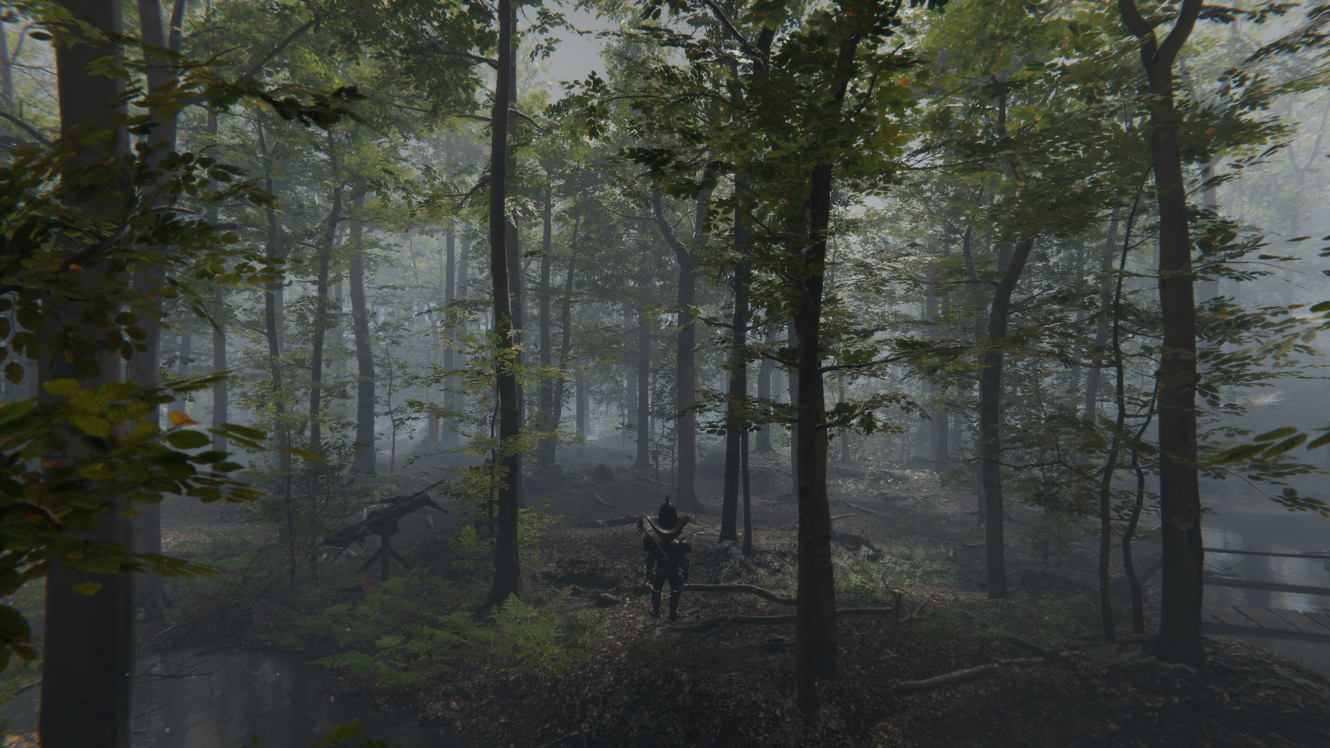 Deranged Park Rangers screenshot 9