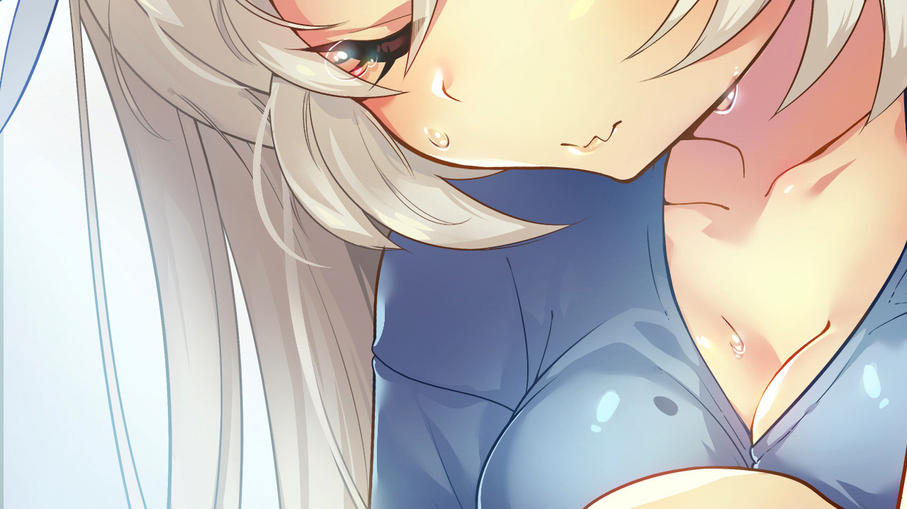 CrocApoca!! Crocodile maiden at the End of the World screenshot 7