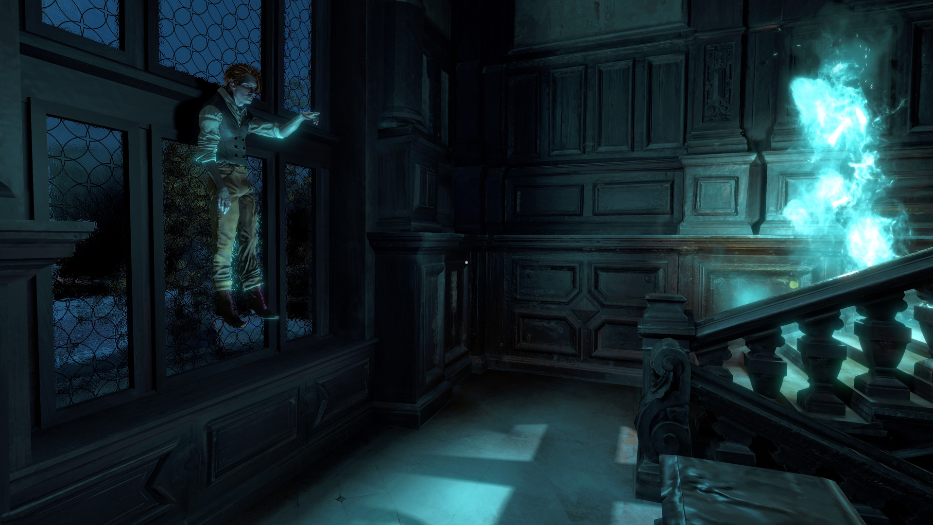 The Mansion screenshot 4