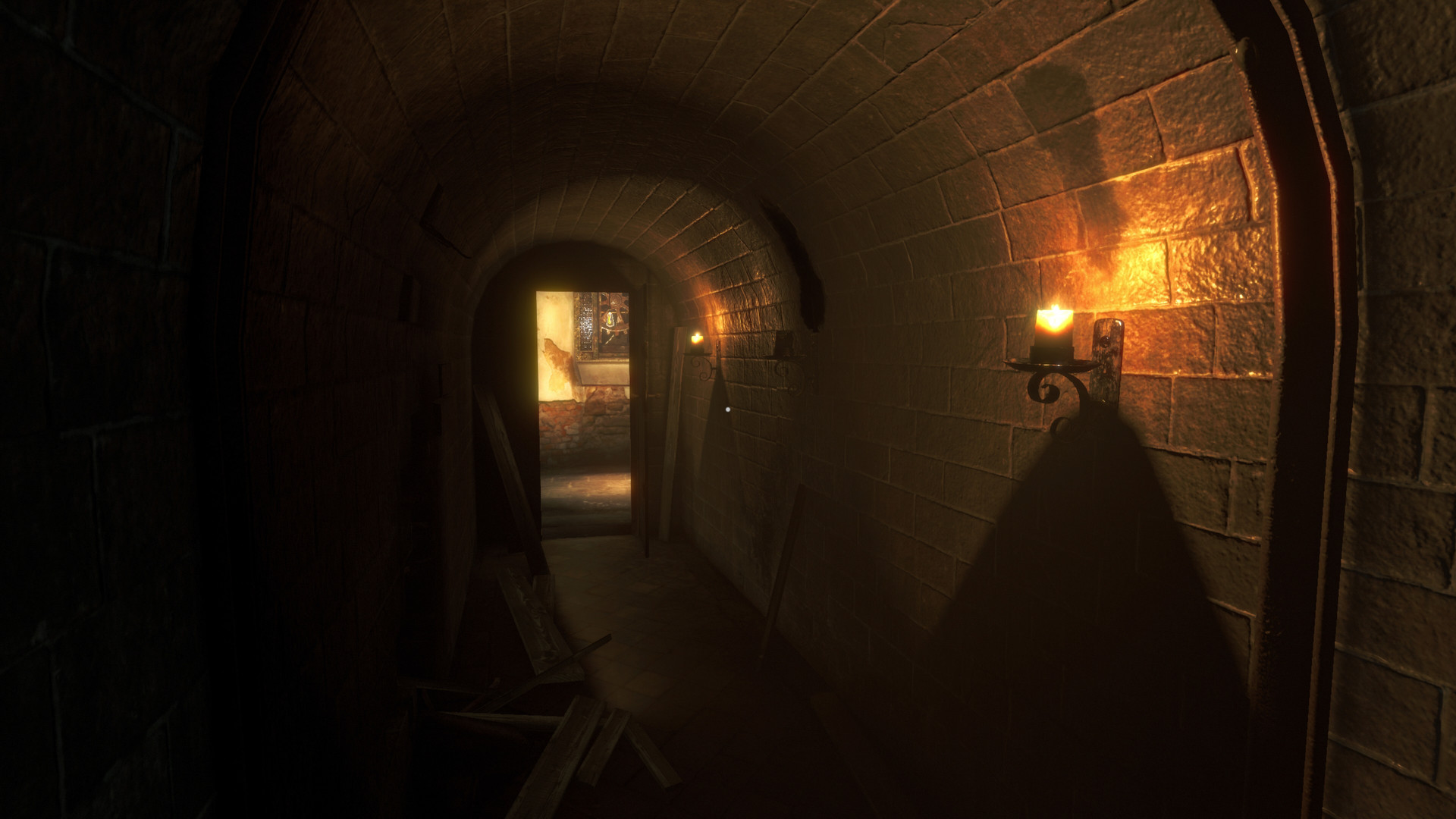 The Mansion screenshot 14