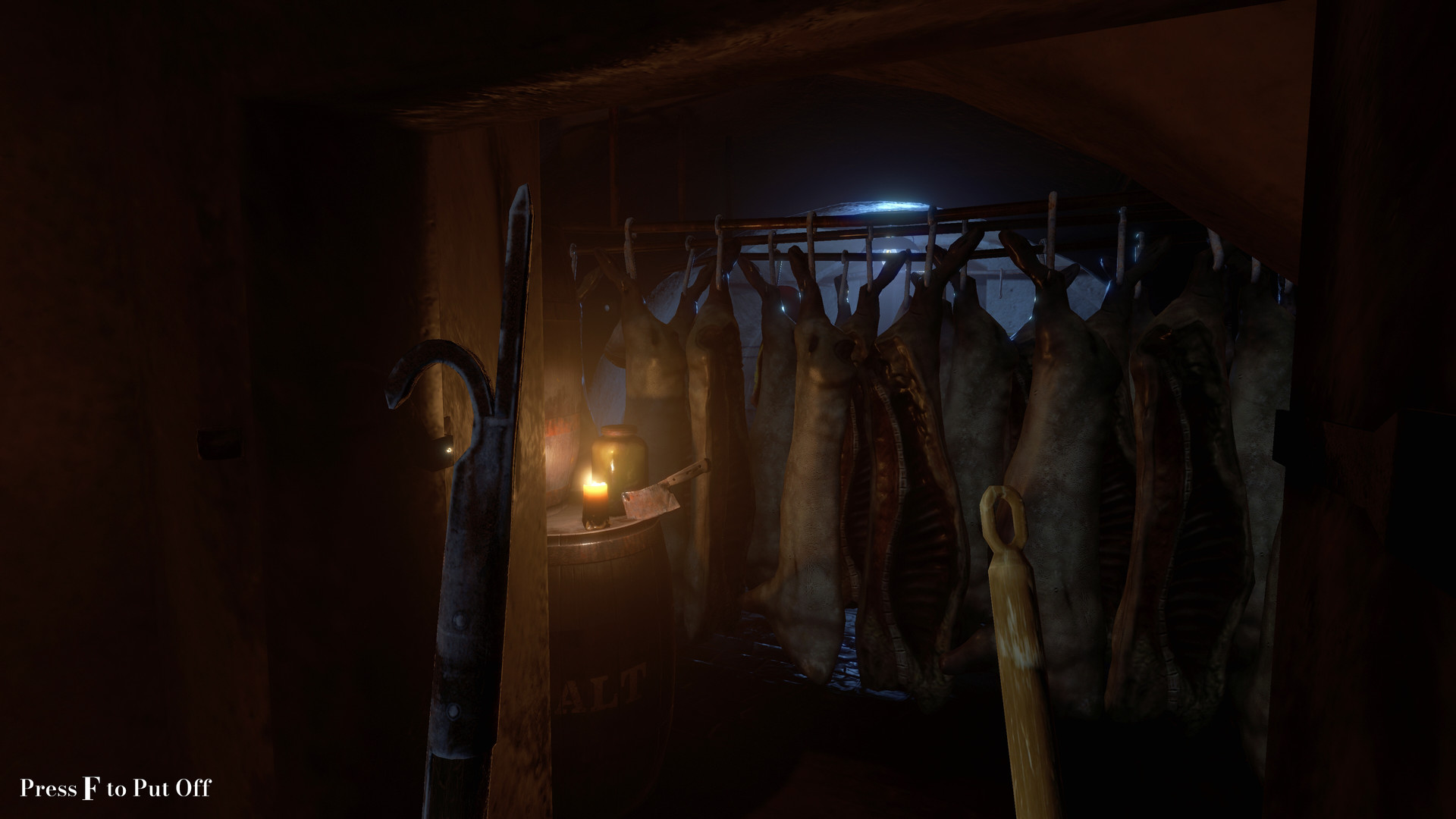 The Mansion screenshot 9