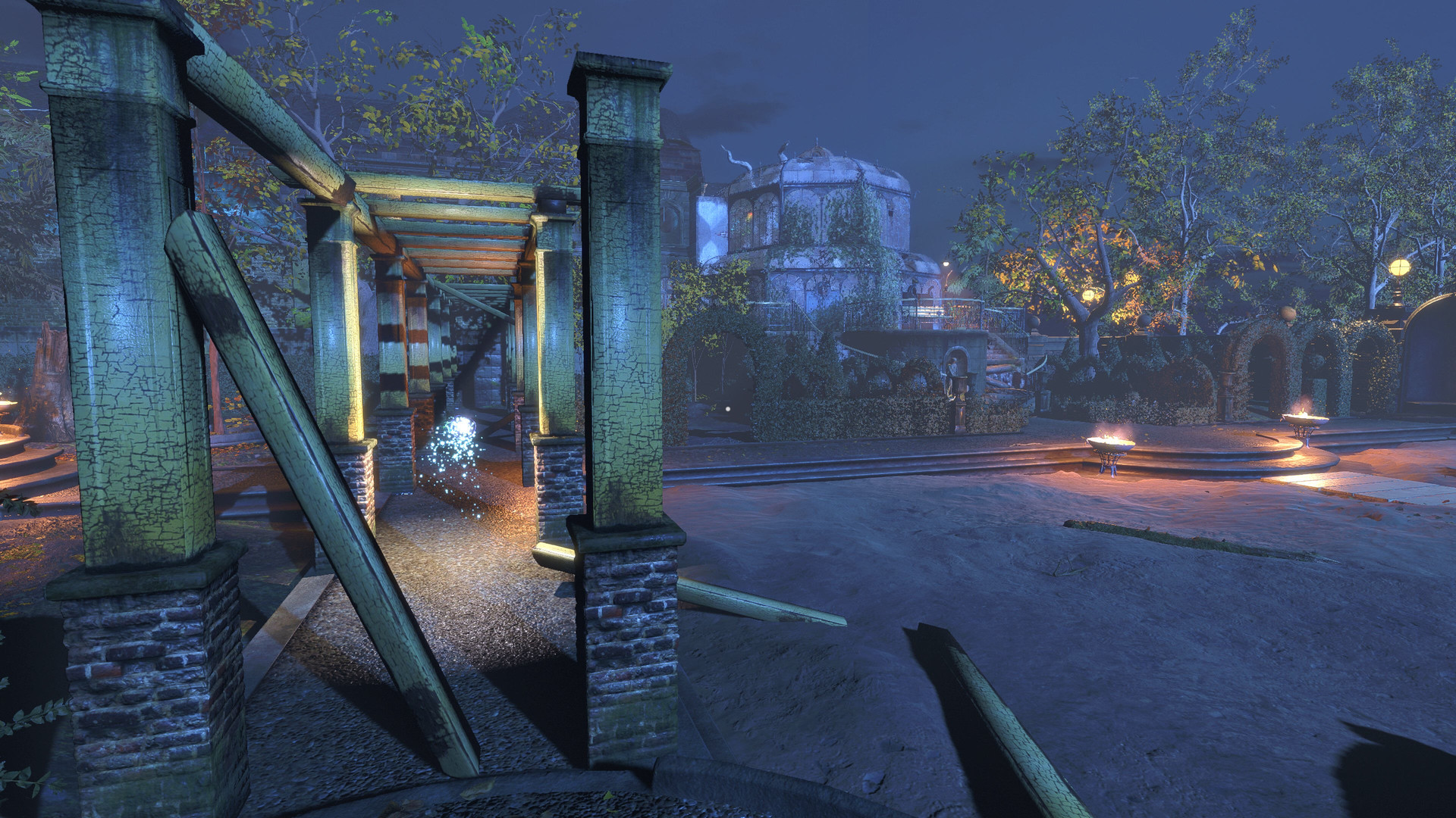 The Mansion screenshot 8