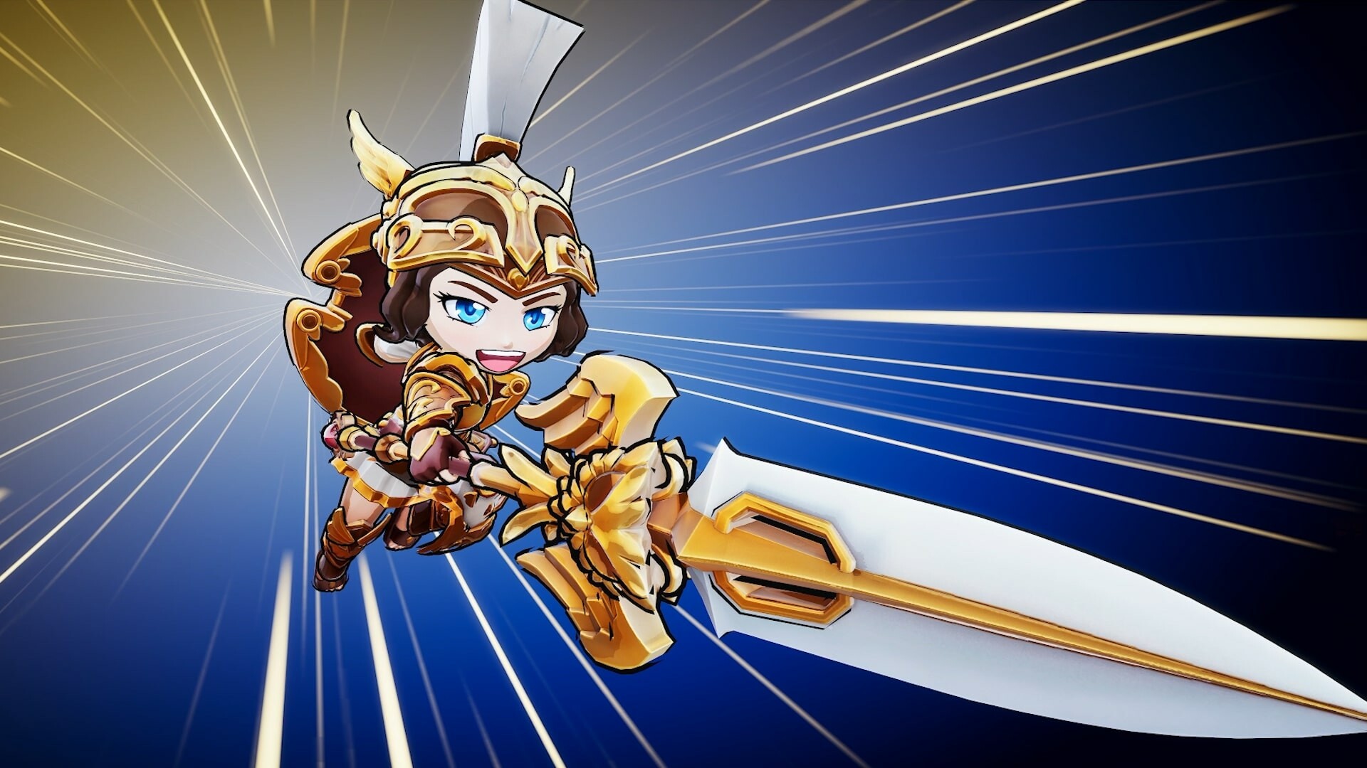Divine Knockout (DKO) screenshot 4
