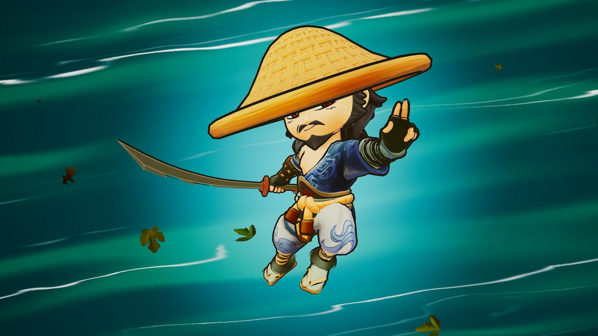 Divine Knockout (DKO) screenshot 13