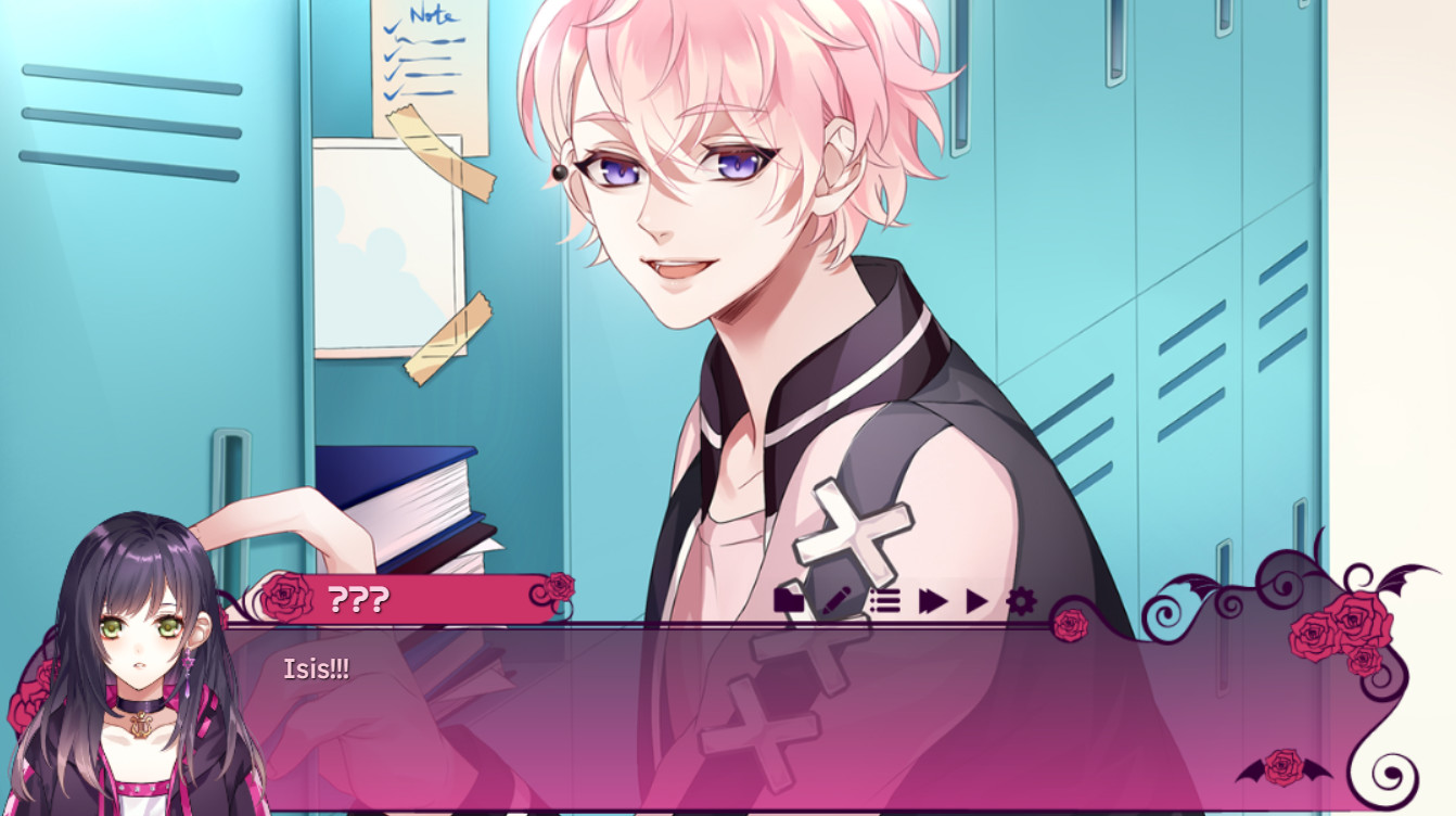 Café Rouge screenshot 3