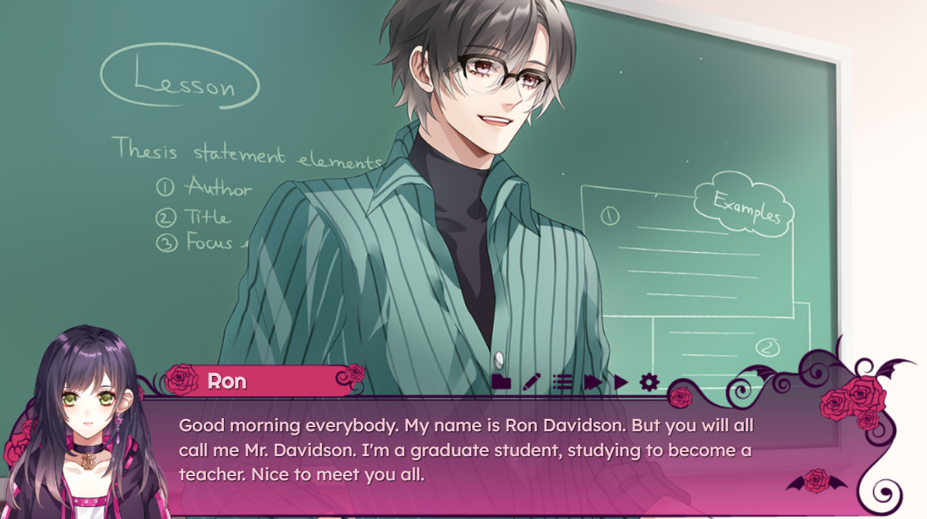 Café Rouge screenshot 2