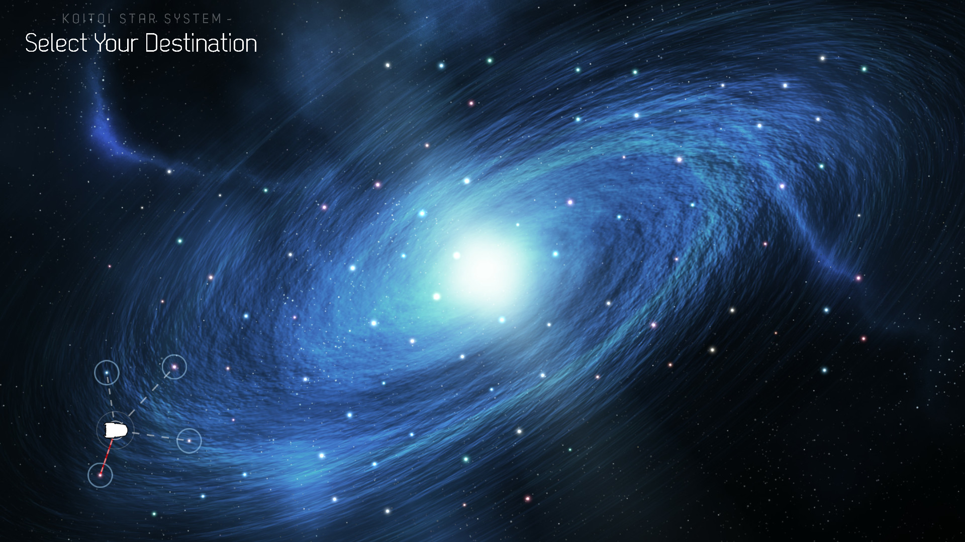 Heliconian - Starship Crew Control screenshot 11