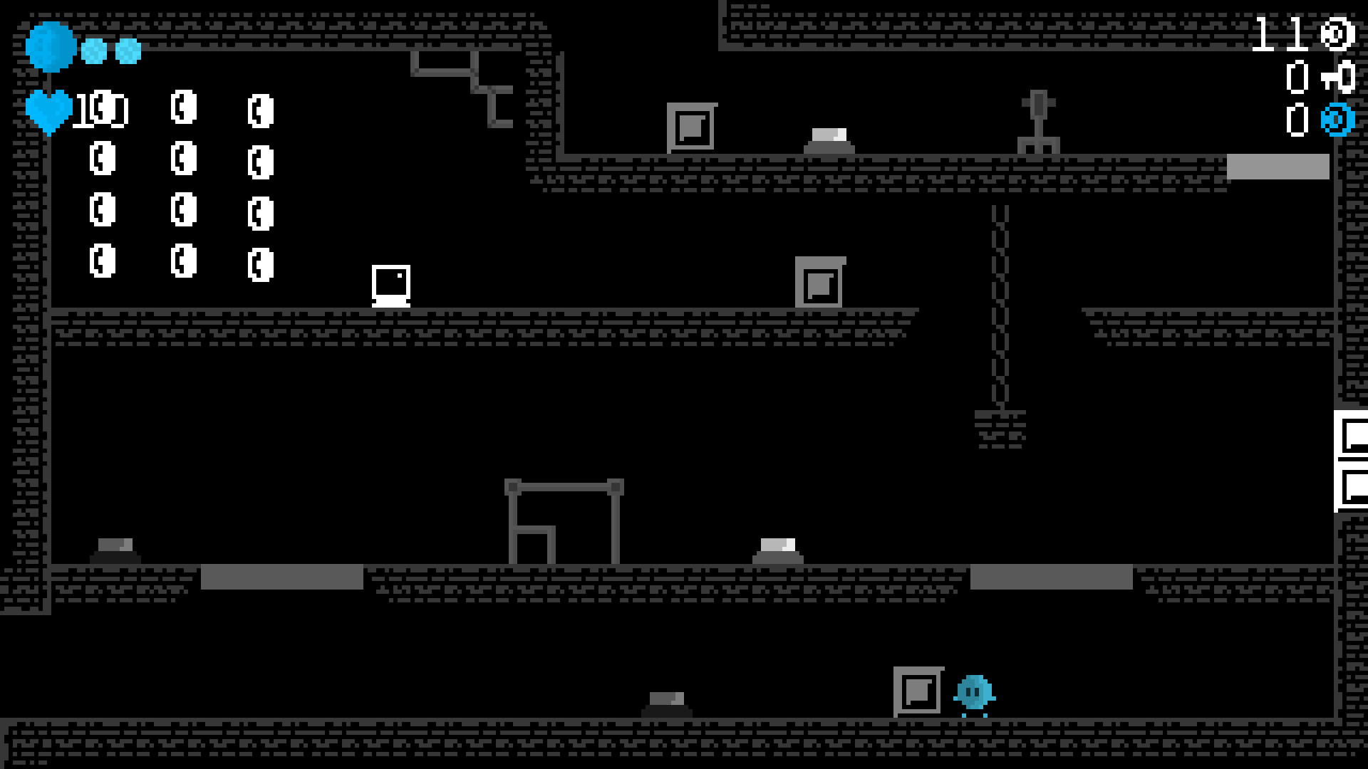 Dr. Atominus screenshot 4