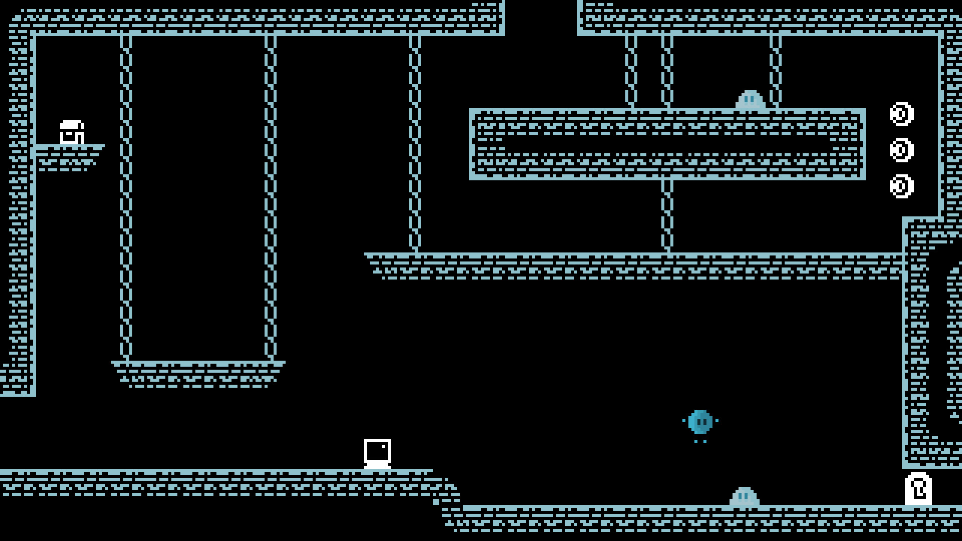 Dr. Atominus screenshot 1