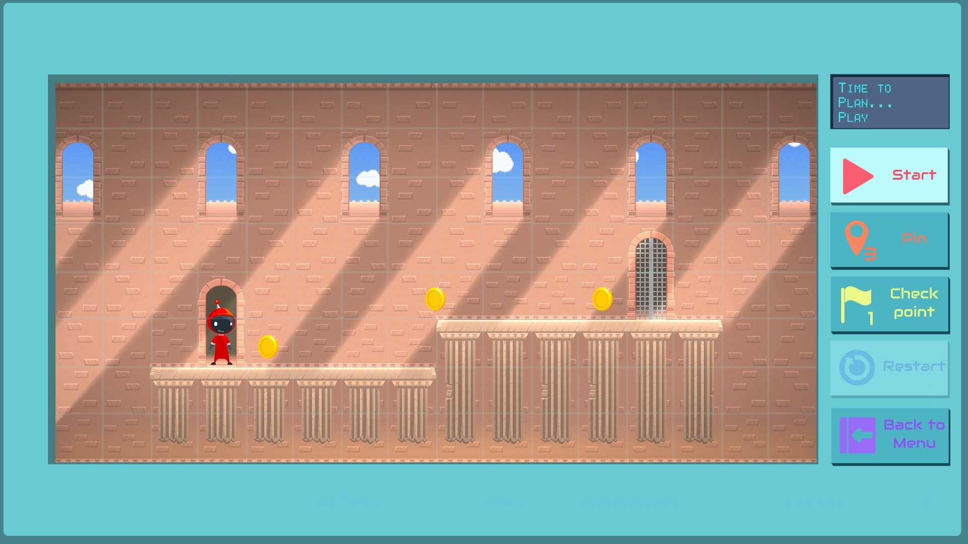 Pathfinders: Memories screenshot 6