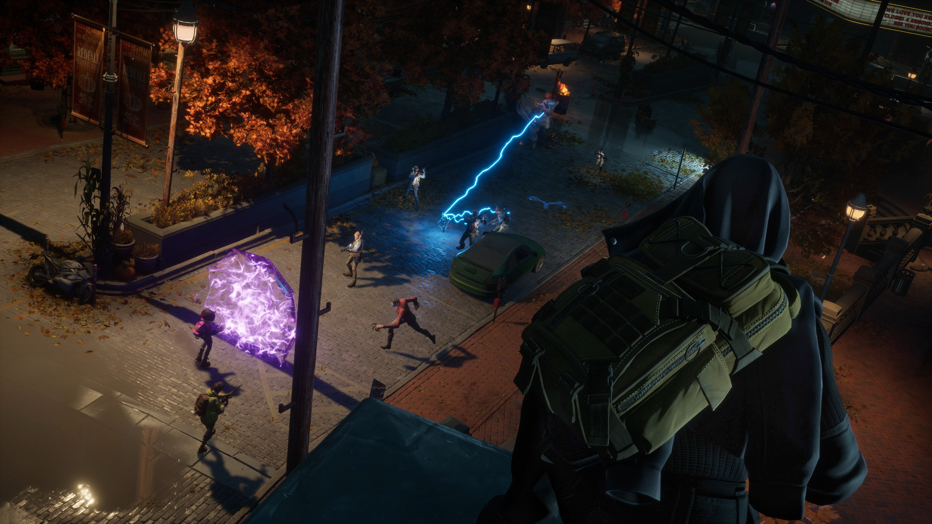 Redfall screenshot 6