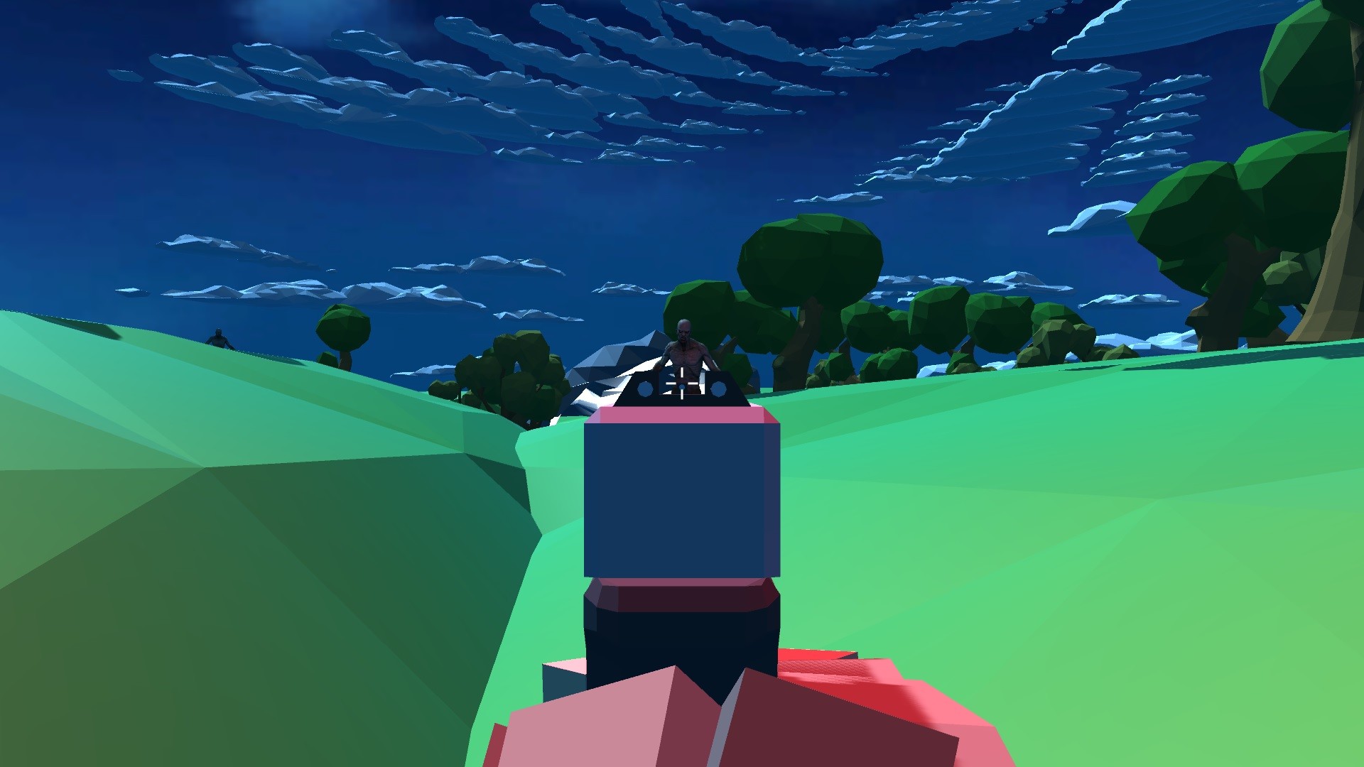 Another FPS Game screenshot 3