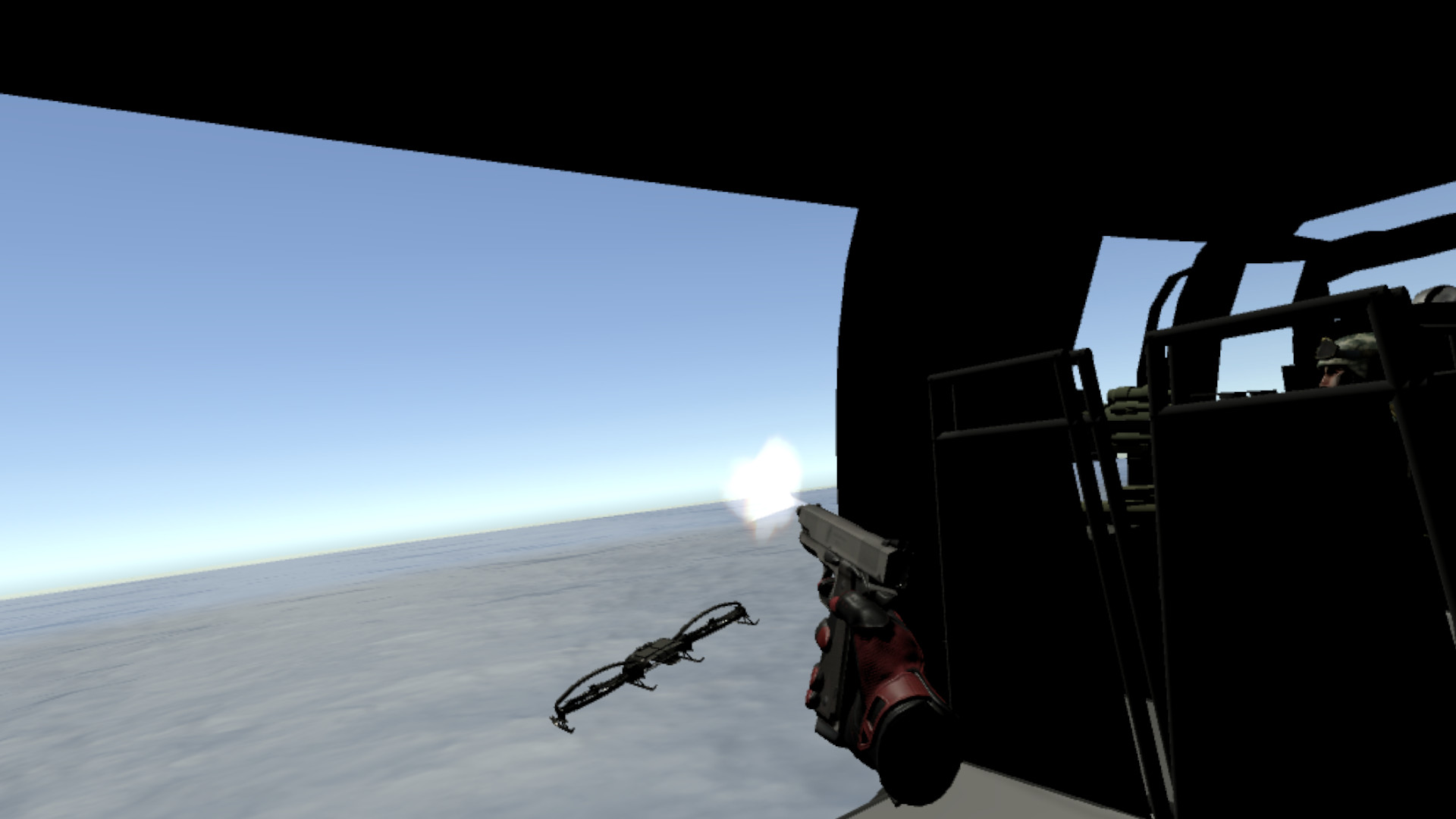 Resistance screenshot 3