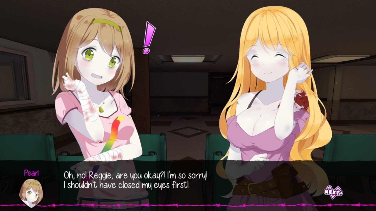Undead Darlings ~no cure for love~ screenshot 13