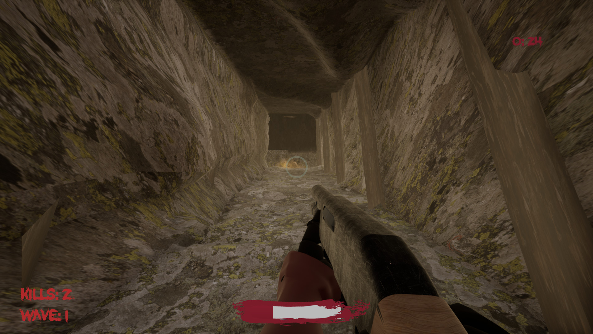 Zagan Must Be Rescued screenshot 7