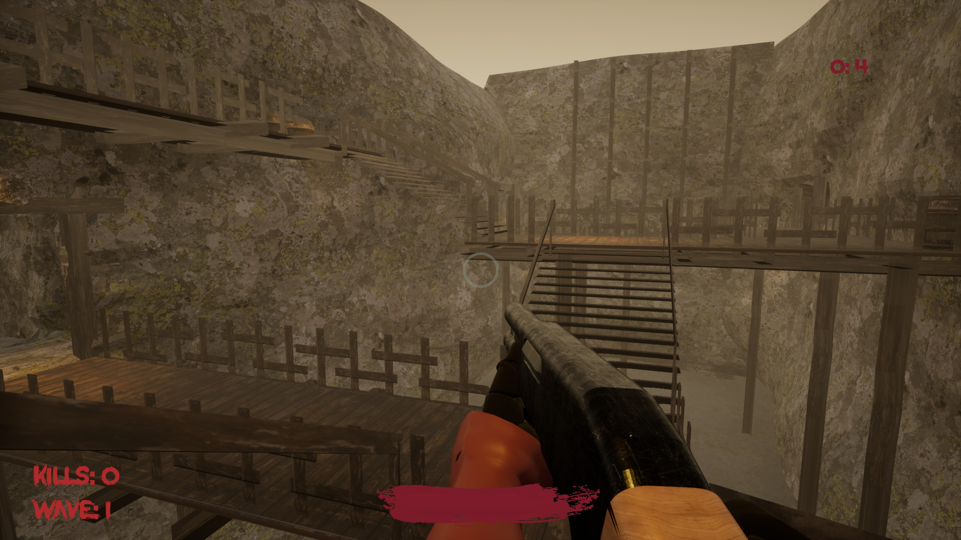 Zagan Must Be Rescued screenshot 8