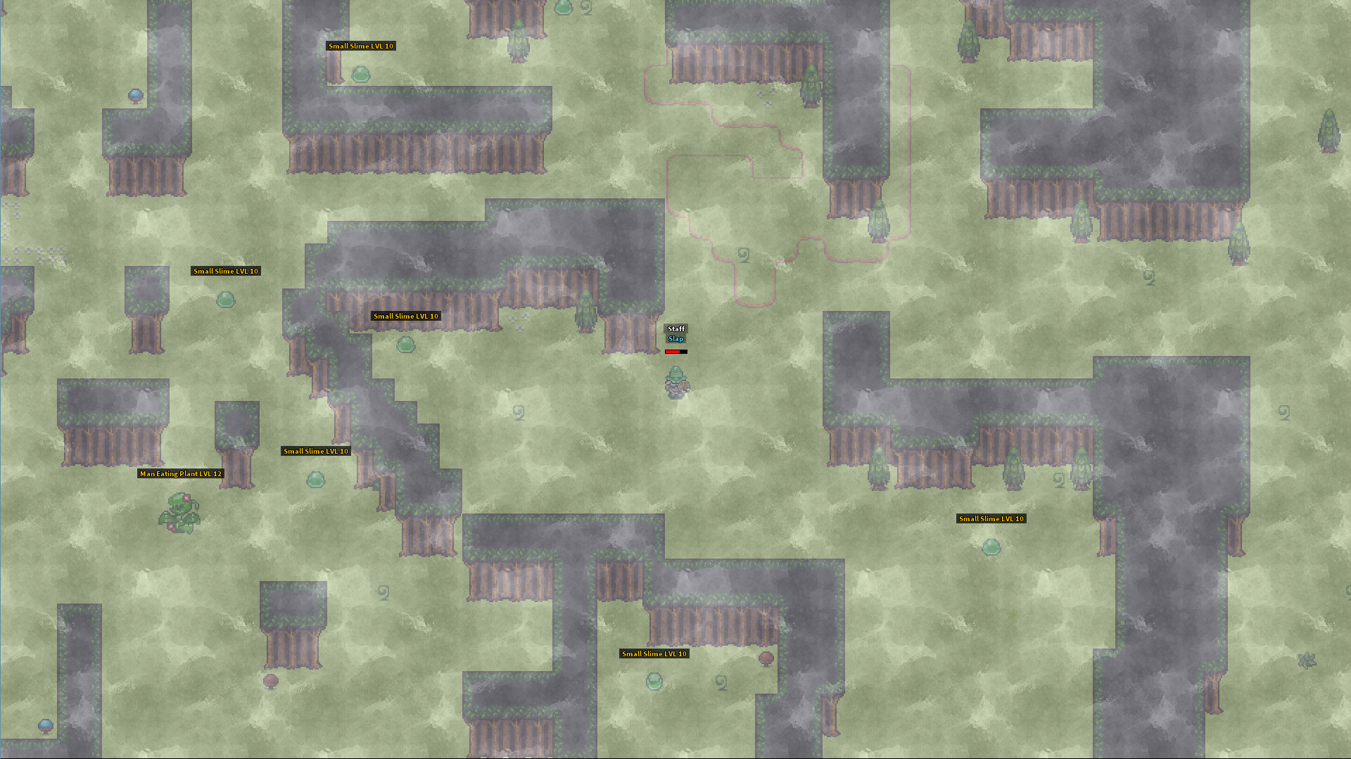 Pixelpocalypse screenshot 5