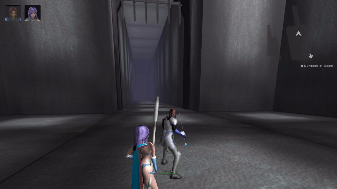 Wizdom screenshot 2