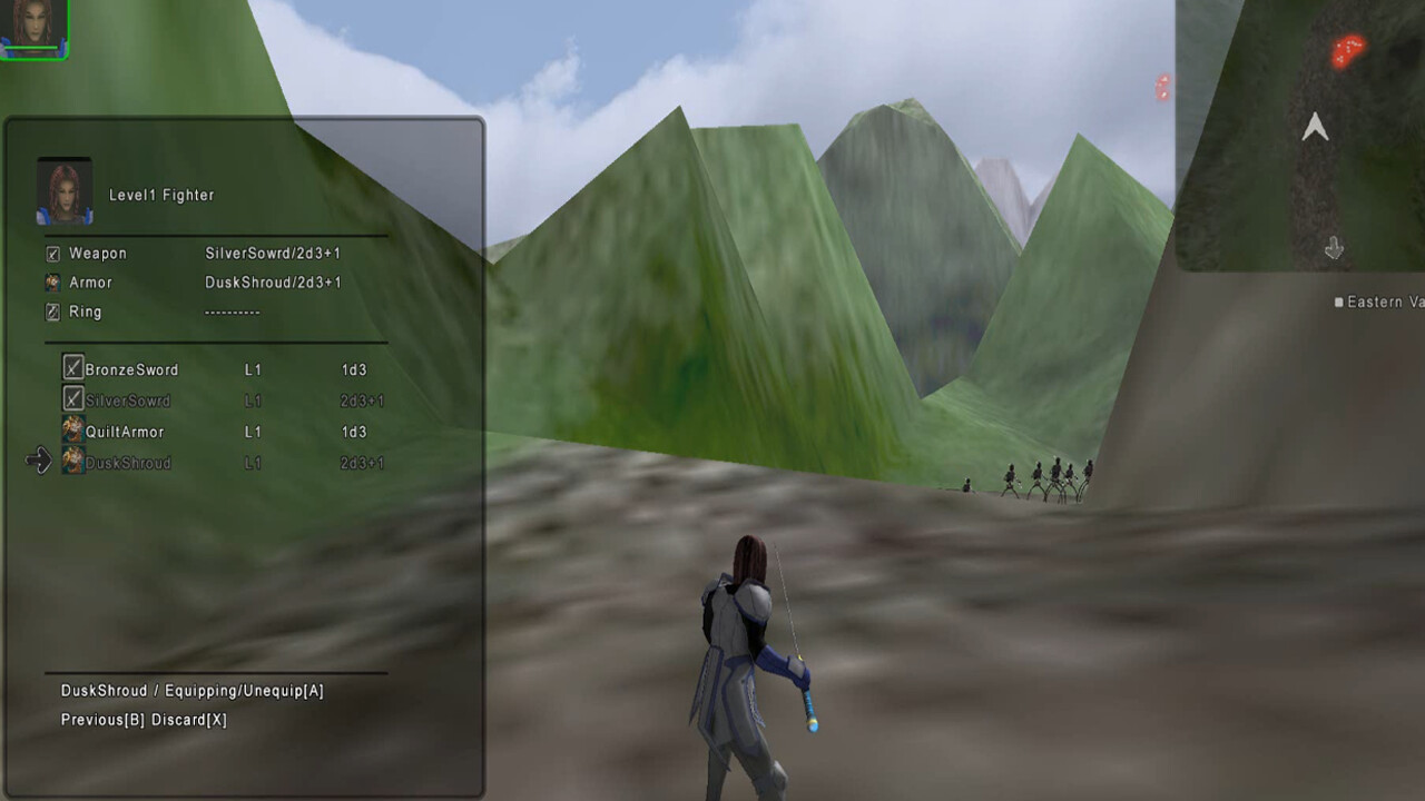 Wizdom screenshot 4