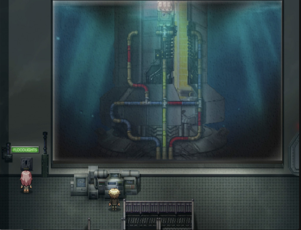 Beyond DAWN screenshot 4