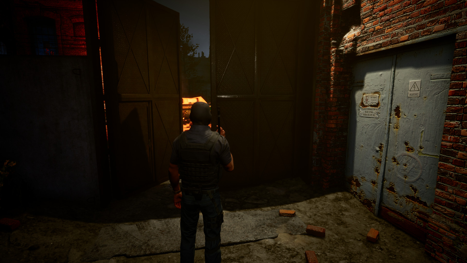 Revolution: Path of a Weaponsmith screenshot 10