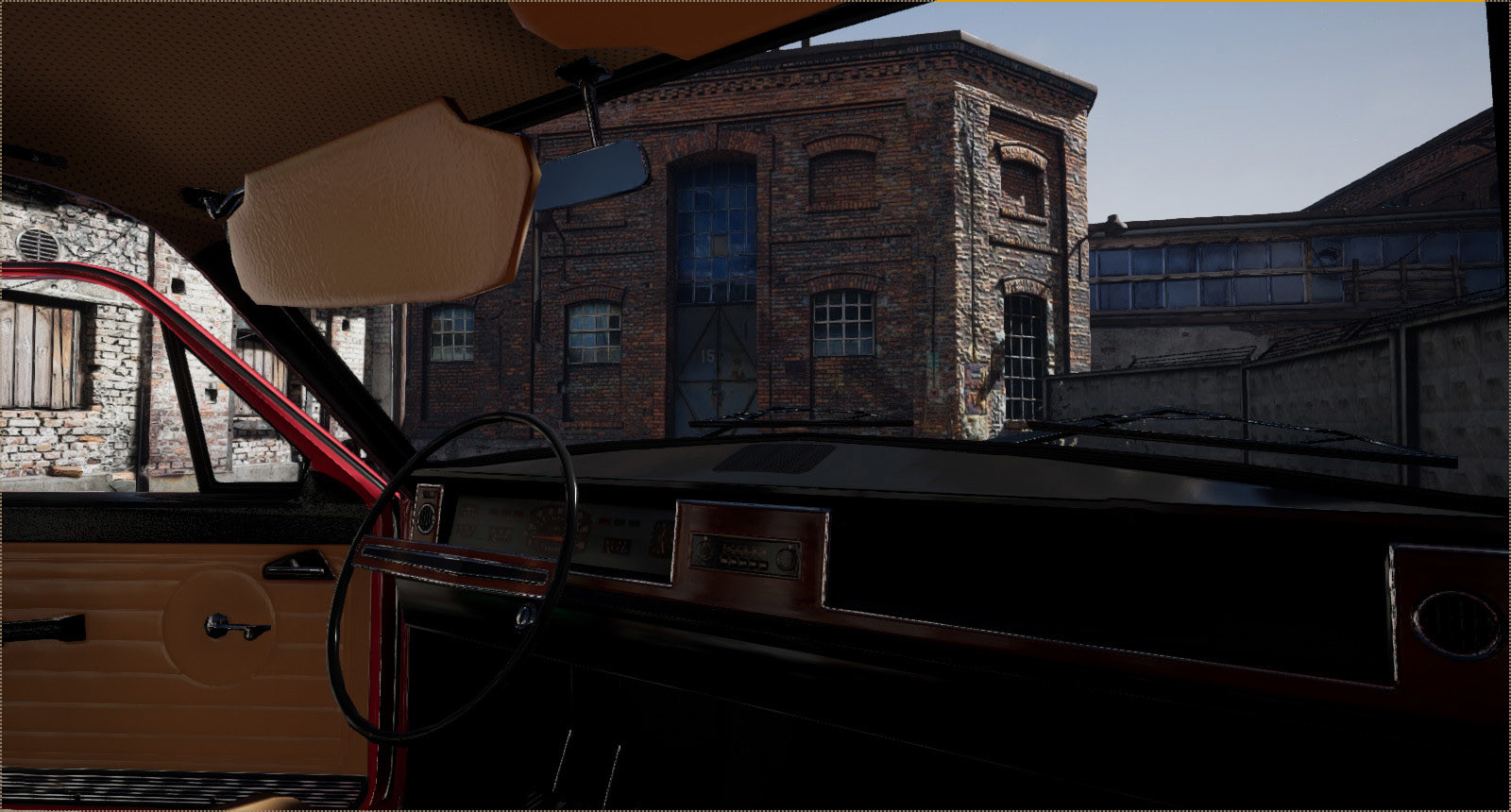 Revolution: Path of a Weaponsmith screenshot 13