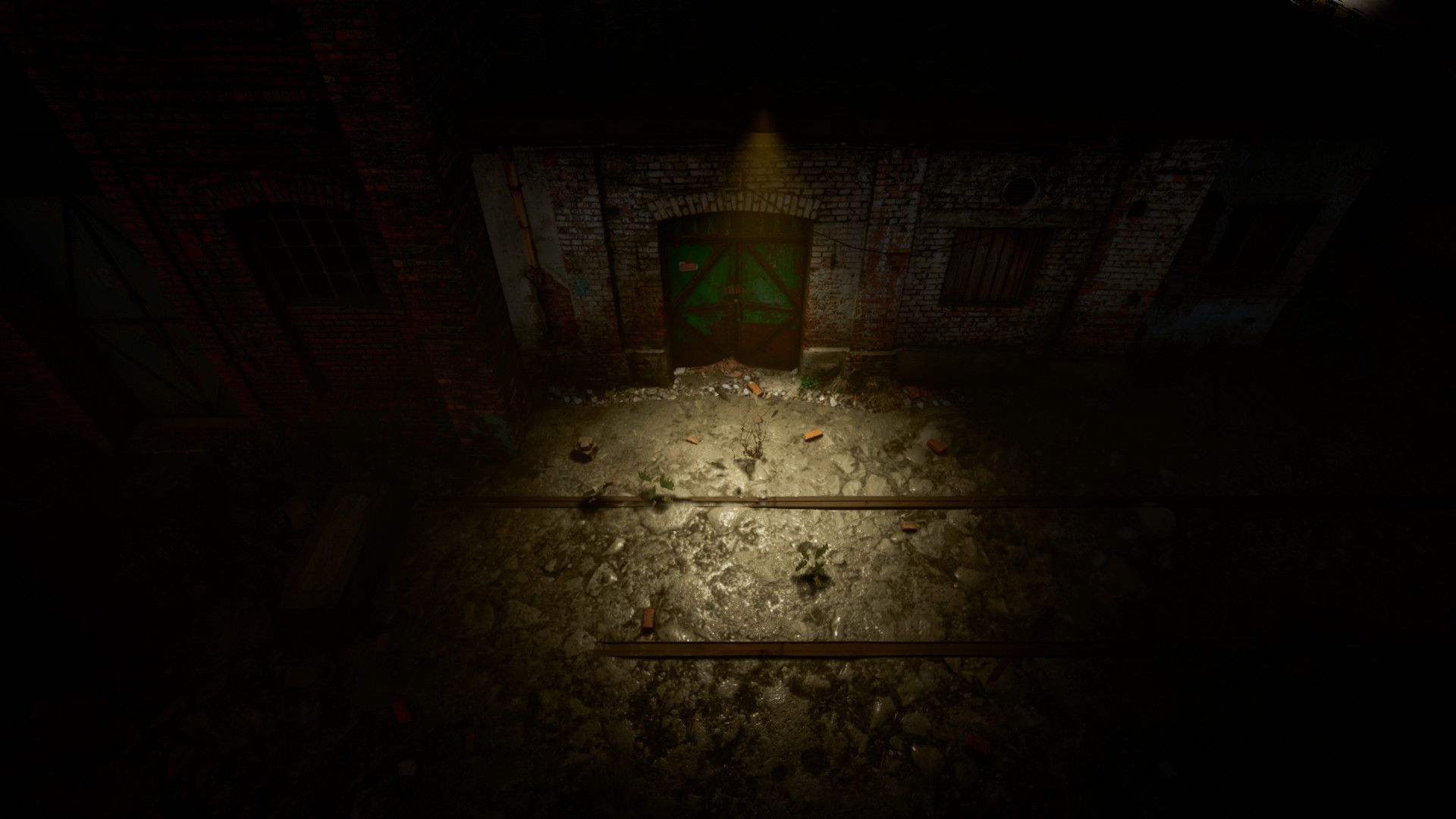 Revolution: Path of a Weaponsmith screenshot 12