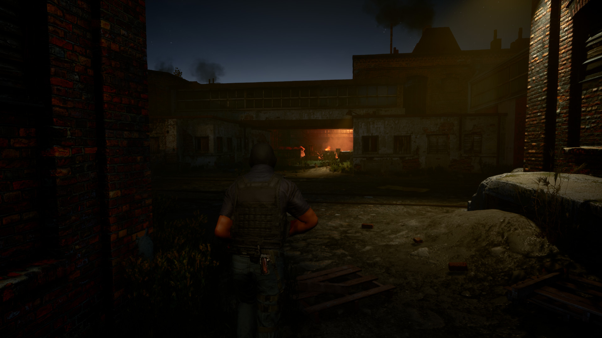 Revolution: Path of a Weaponsmith screenshot 15