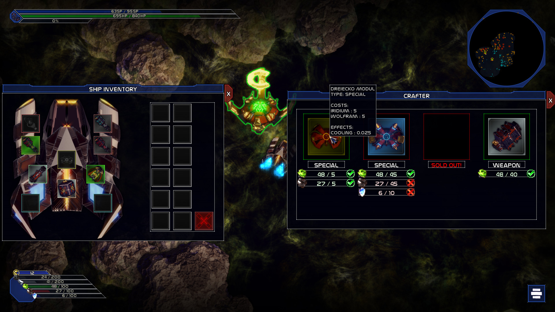 Nitroverse screenshot 6