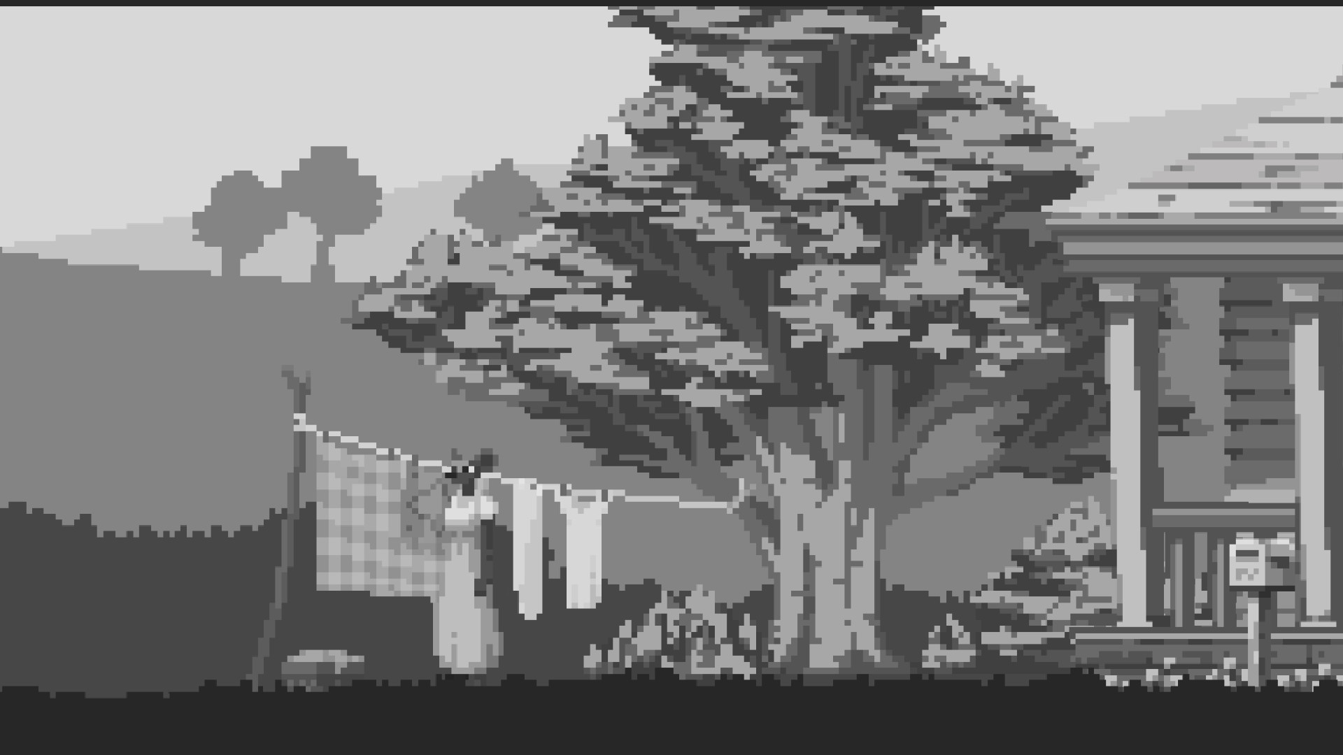 The Longest Road on Earth screenshot 4