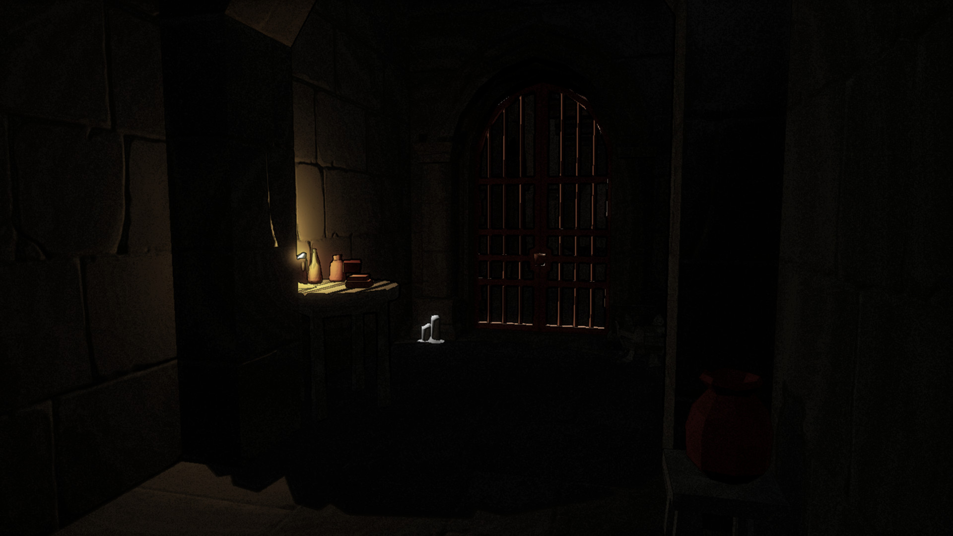 The Ninth Way screenshot 4