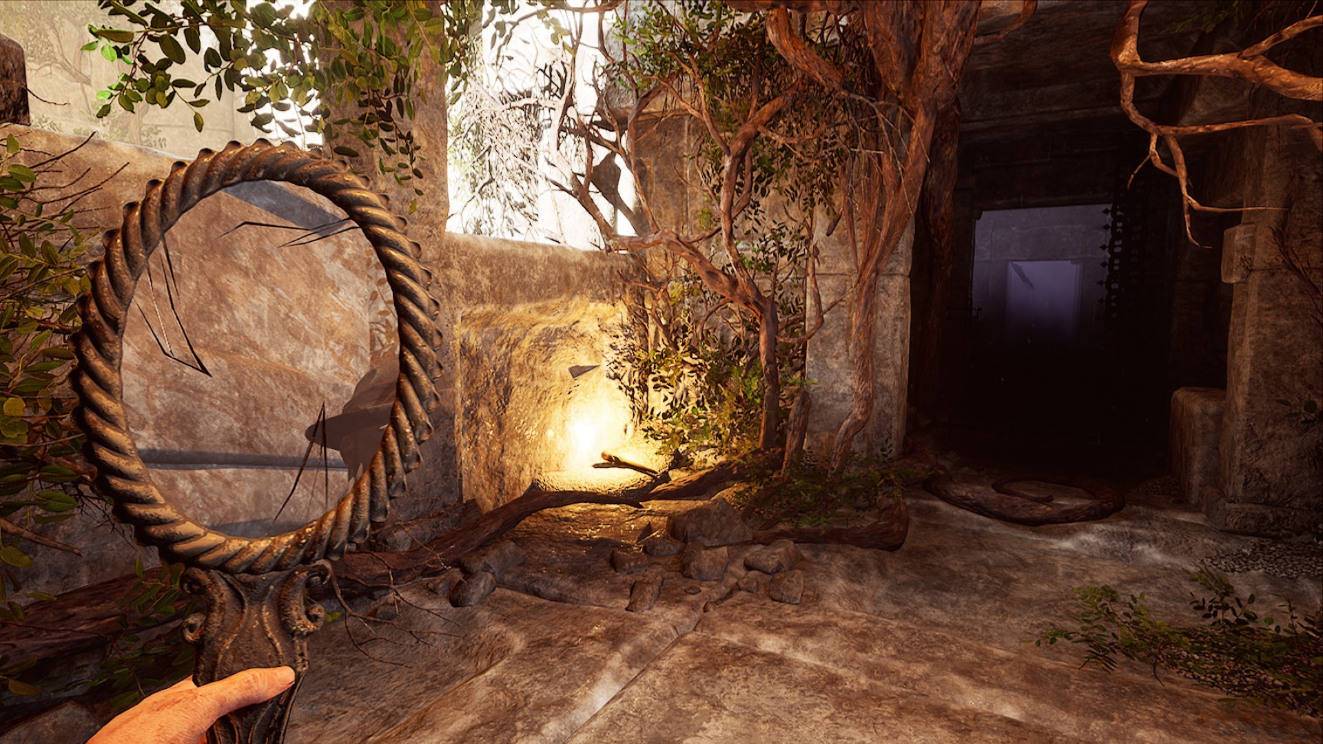 Stay in the Light screenshot 8