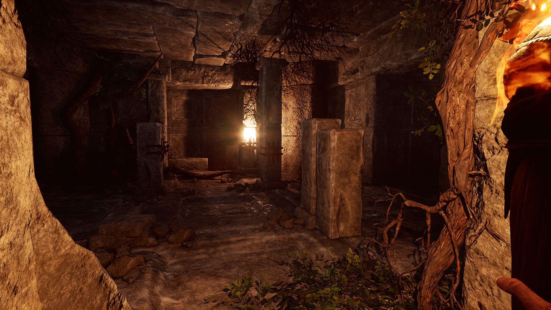 Stay in the Light screenshot 4