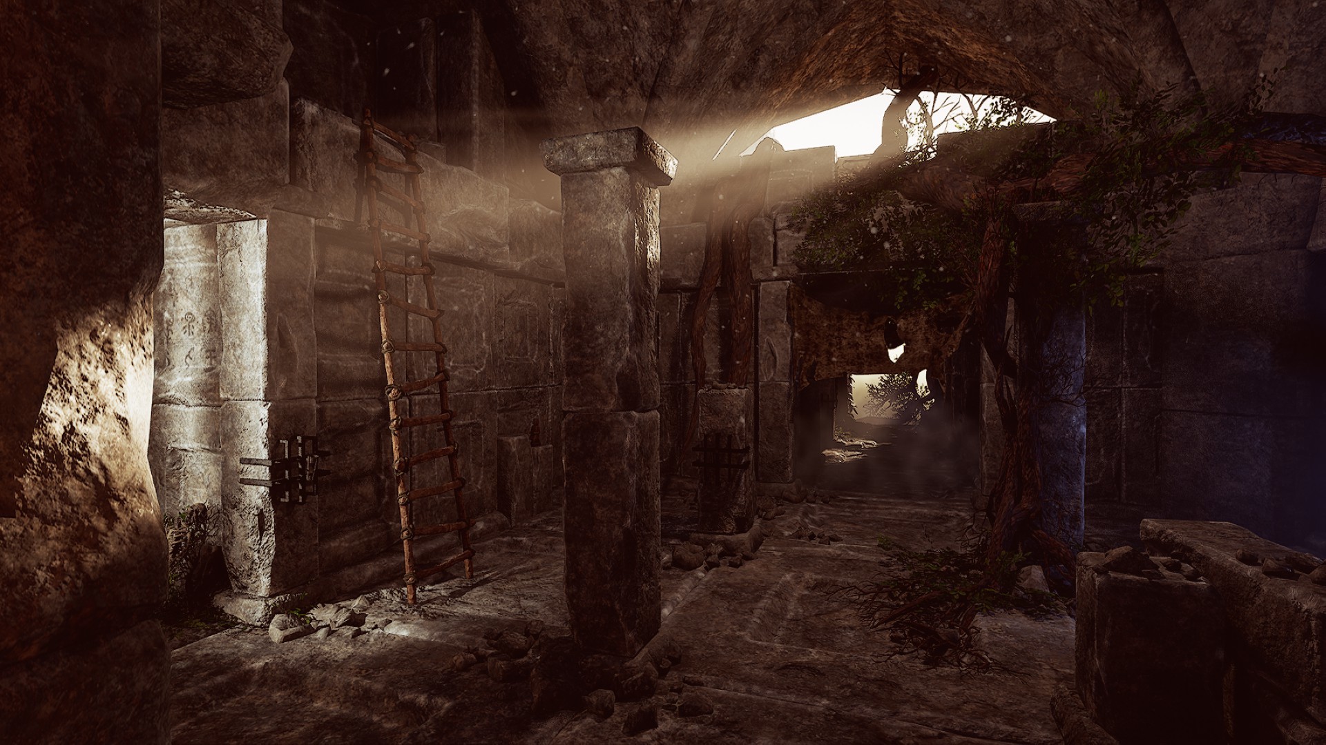 Stay in the Light screenshot 12