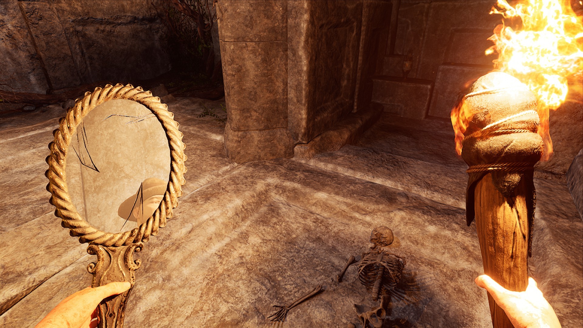 Stay in the Light screenshot 13
