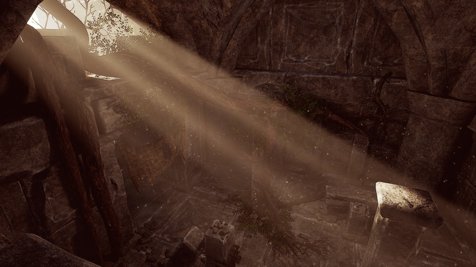 Stay in the Light screenshot 3