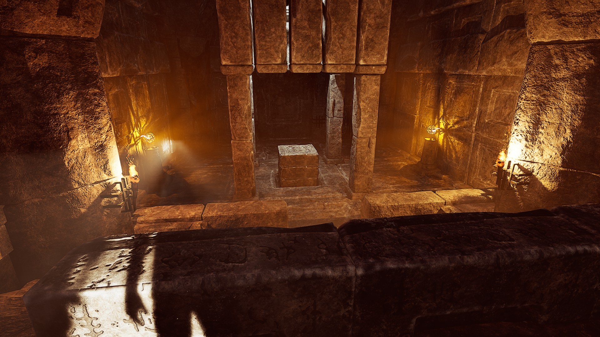Stay in the Light screenshot 5
