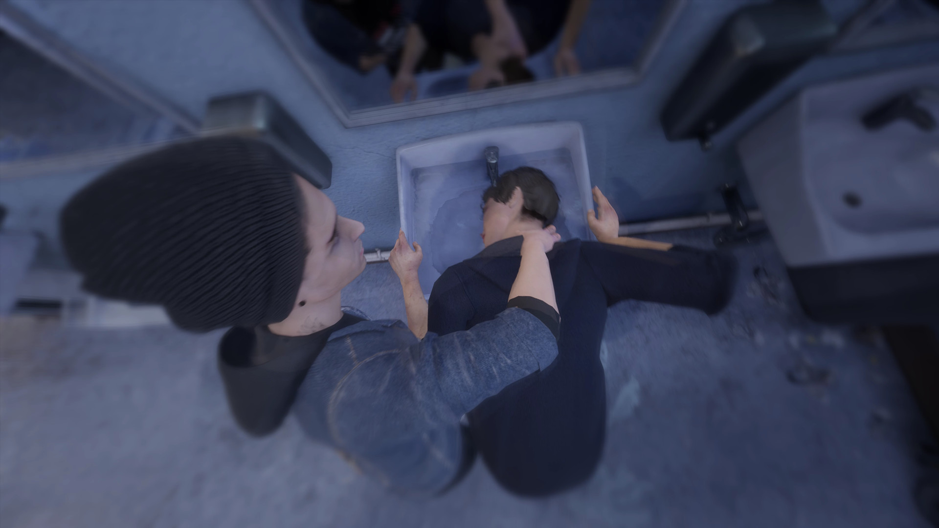 What Happened screenshot 22