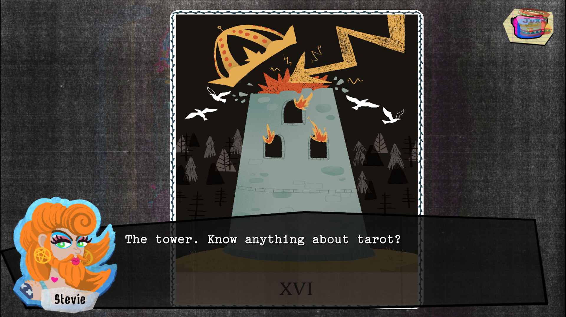 Queer Quest: All in a Gay's Work screenshot 2