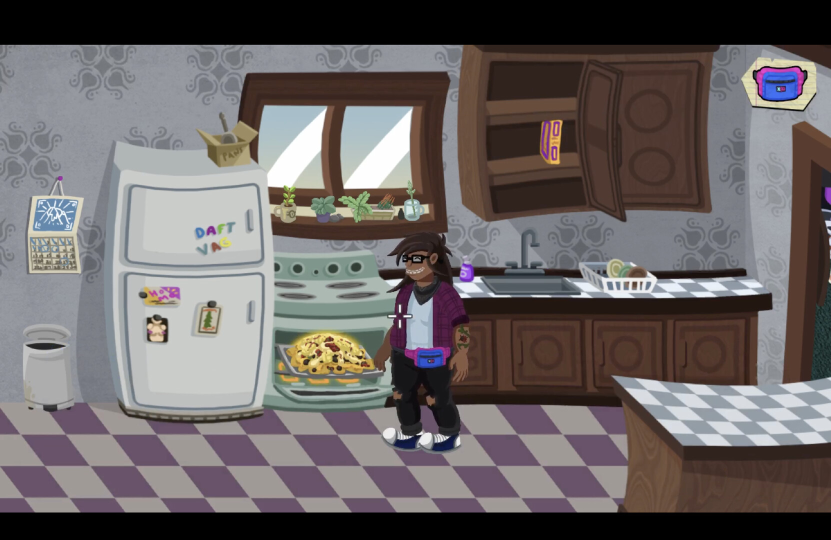 Queer Quest: All in a Gay's Work screenshot 6