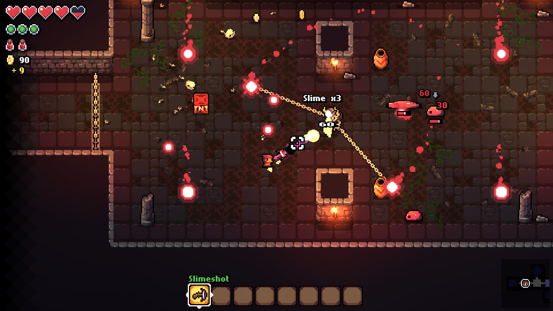 Archvale screenshot 5