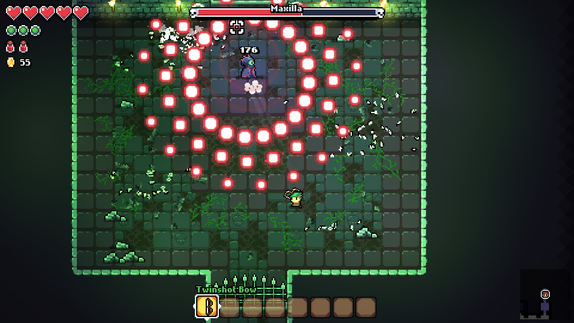 Archvale screenshot 9