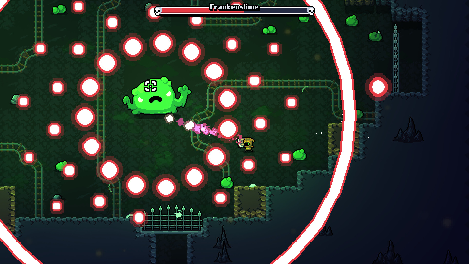 Archvale screenshot 1