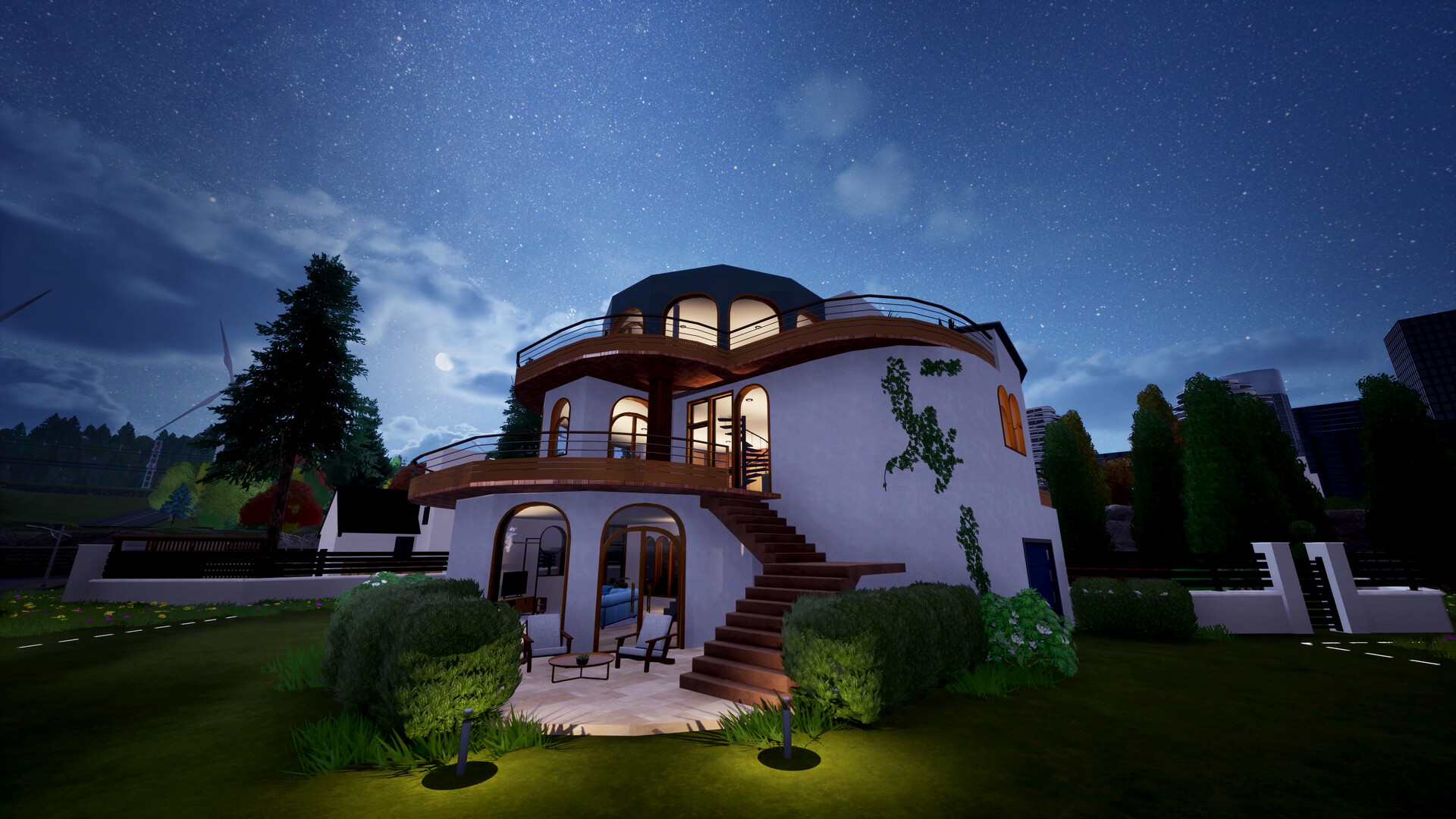 Architect Life: A House Design Simulator screenshot 2