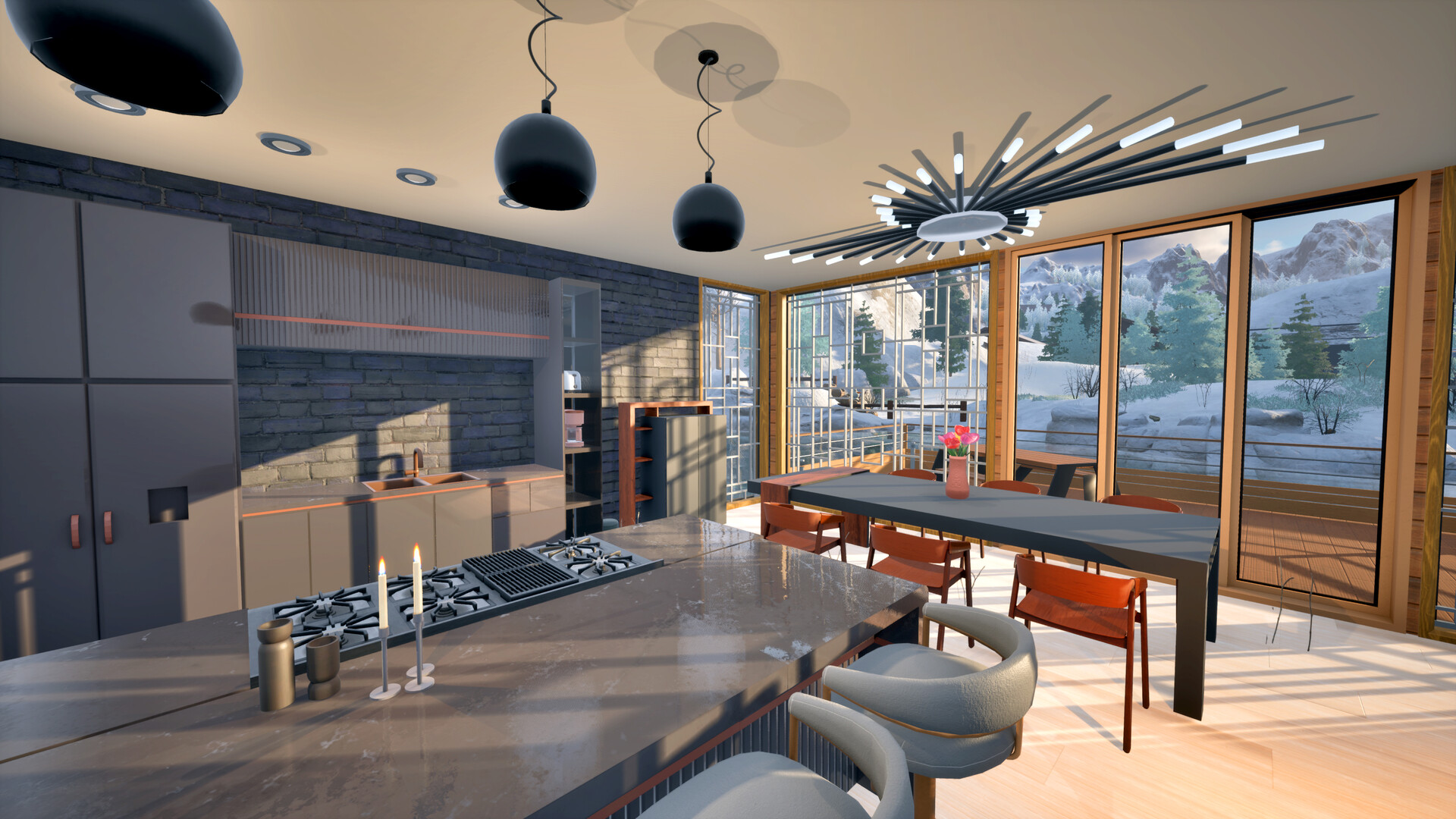 Architect Life: A House Design Simulator screenshot 9