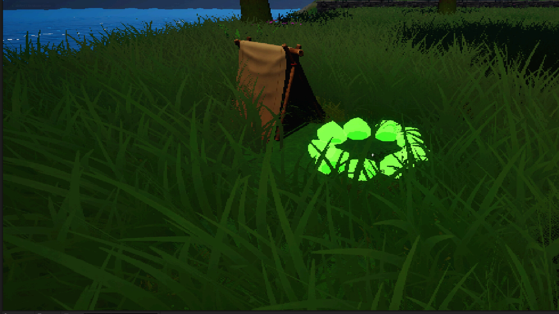 Surviving Isolation screenshot 2