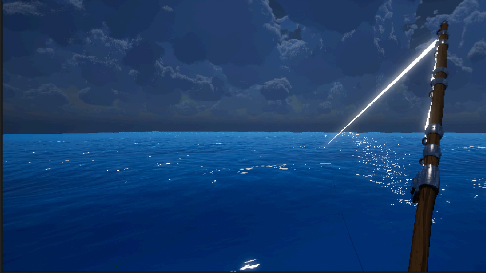Surviving Isolation screenshot 1